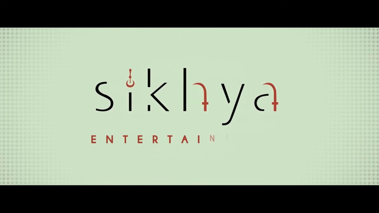 Sikhya Entertainment (2010)
