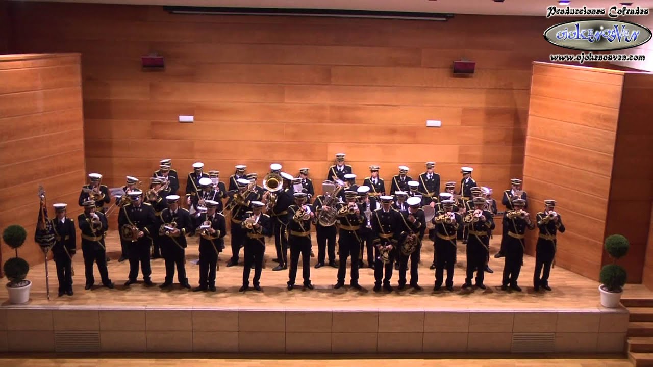 Arcoan 2012 BCT Dolores  Villanueva del Arzobispo Jaén 2
