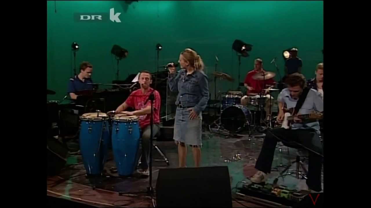Morten Remar & Louise Ellerbæk - Fallen (Live)