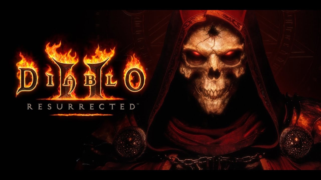 Guía Diablo 2 : Resurrected | Acto 3 | Misión 3 | La voluntad de Khalim | Español |