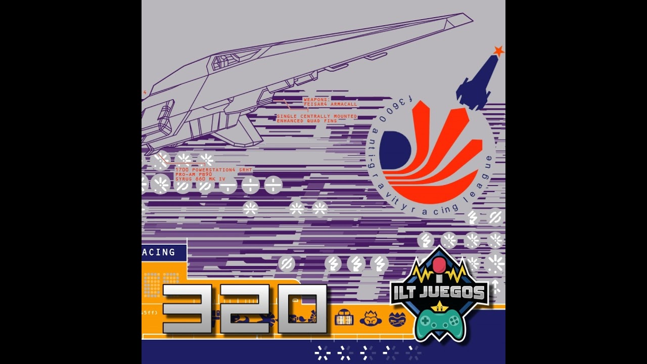 ILT-320 Cuando la música electrónica invadió los videojuegos