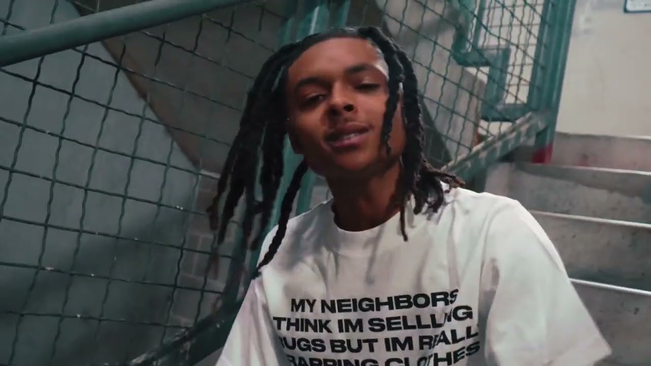 Lonely Roads(official music video) shot by @rarevybz 