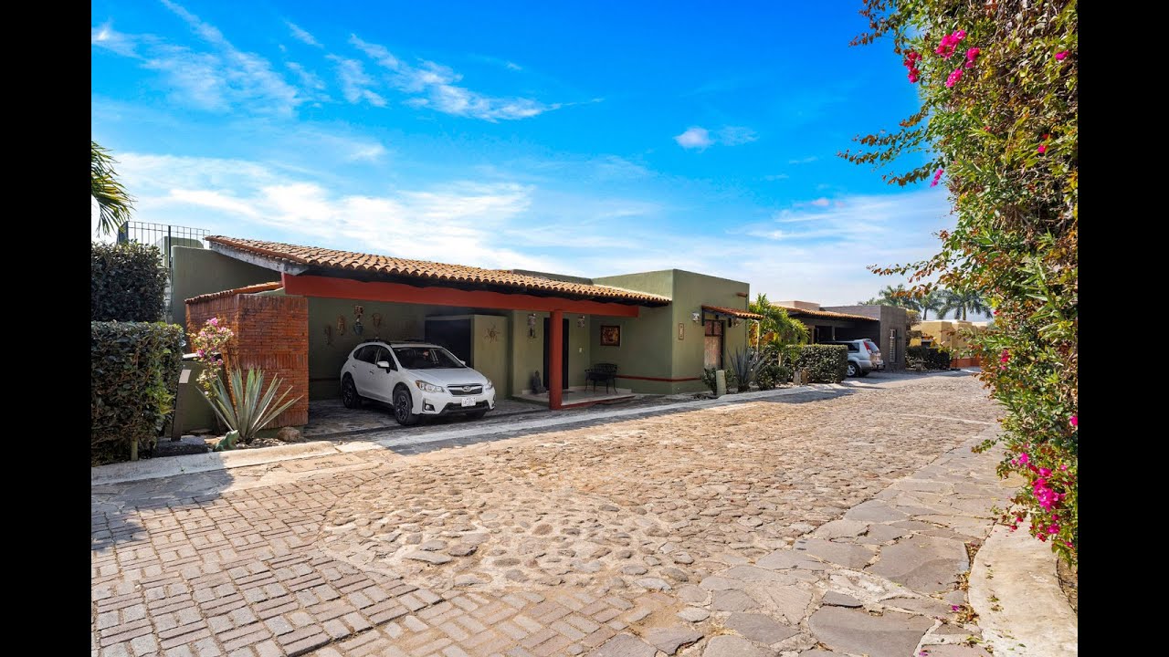 Chapala Realtors | Casa Goya | Home for sale | Ajijic | Lake Chapala | $459,000 USD
