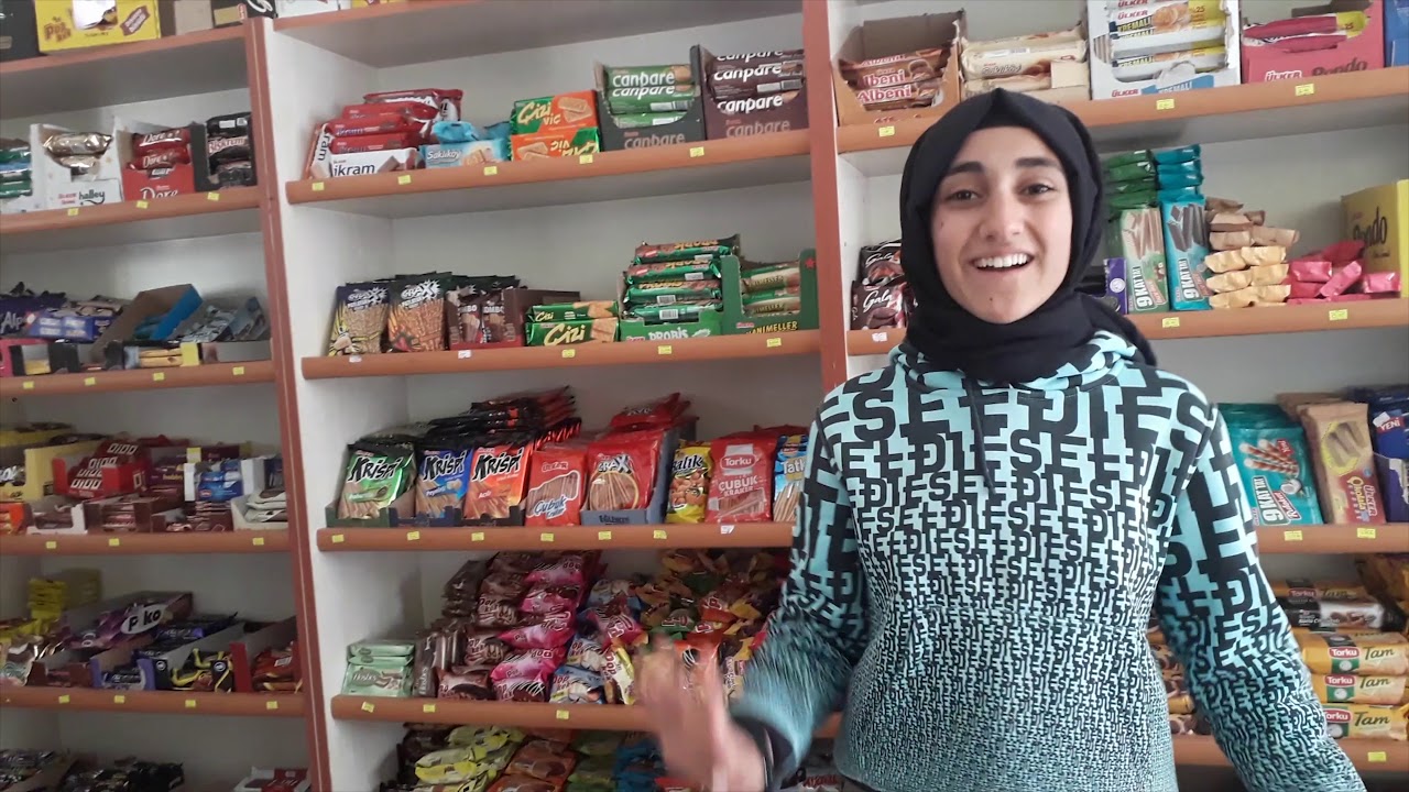 Bozkır Zengibar Anadolu Lisesi Sarı Çizmeli Mehmet Ağa