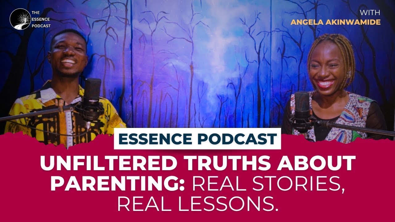 Brutal Parenting Truths No One Tells You