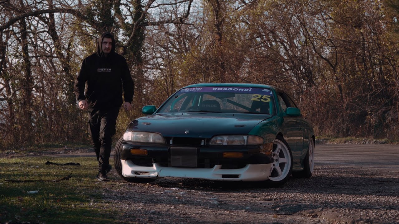 S14 Казашка, что с ней стало?