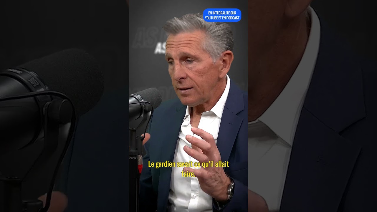 Hatem Ben Arfa a choqu&eacute; Claude Puel 🤯​ #football #ligue1 #sport #ligue1mcdonalds #soccer #sports