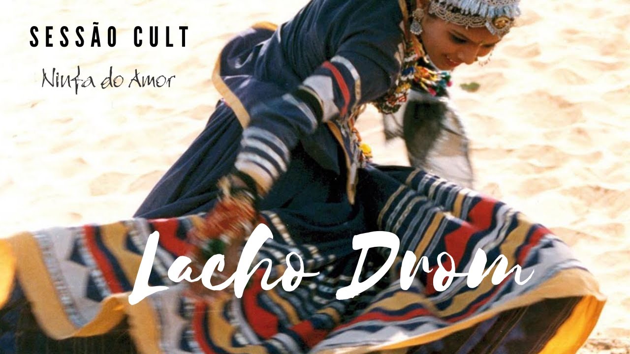 LATCHO DROM Tony Gatlif 1993