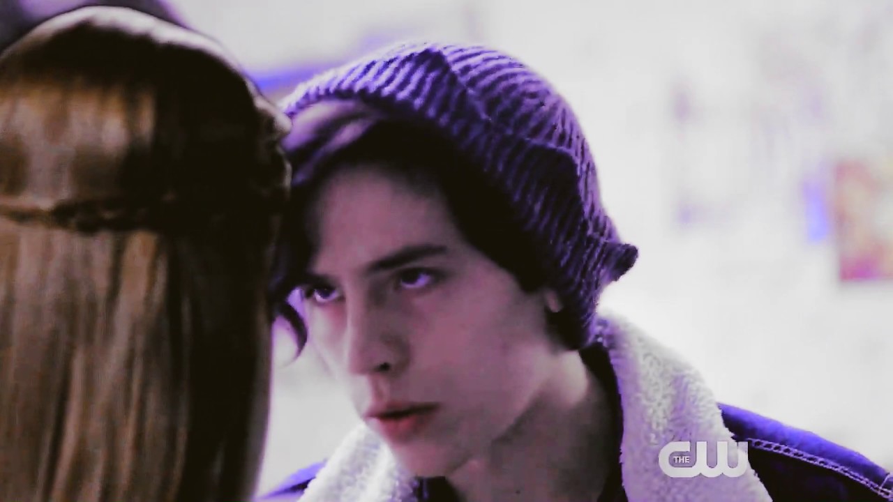 Bury My Love [ Jughead + Lydia ]