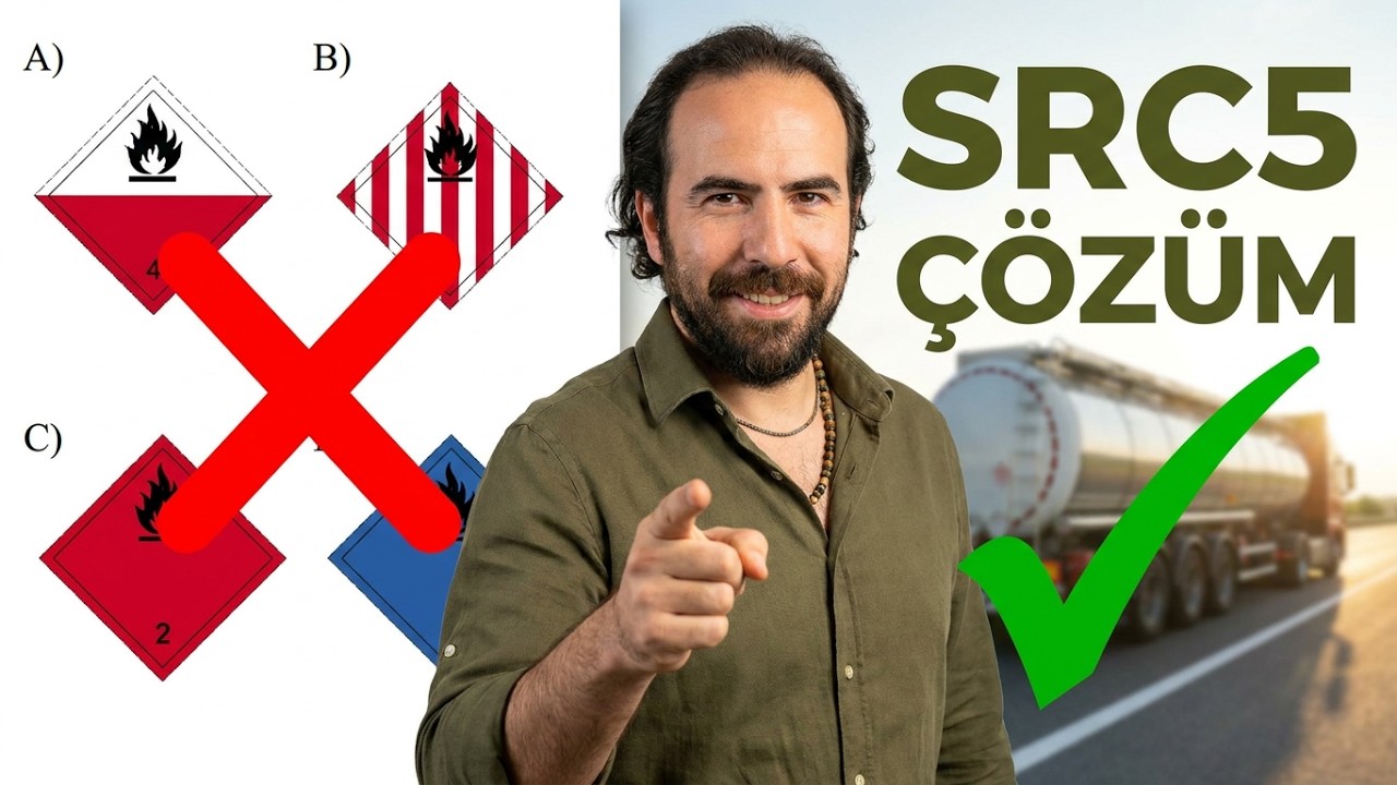 22 KASIM 2025 SRC5 ÇIKACAK SORULAR - SORU ÇÖZÜMLERİ İZLE