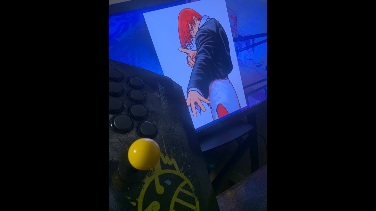 #fgc #格ゲー #fightinggames online sets