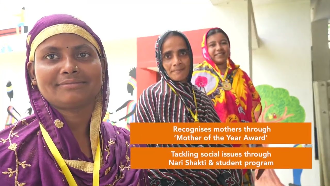 Mrs. Tanusree Das (Teacher) II National Teachers Awards 2025
