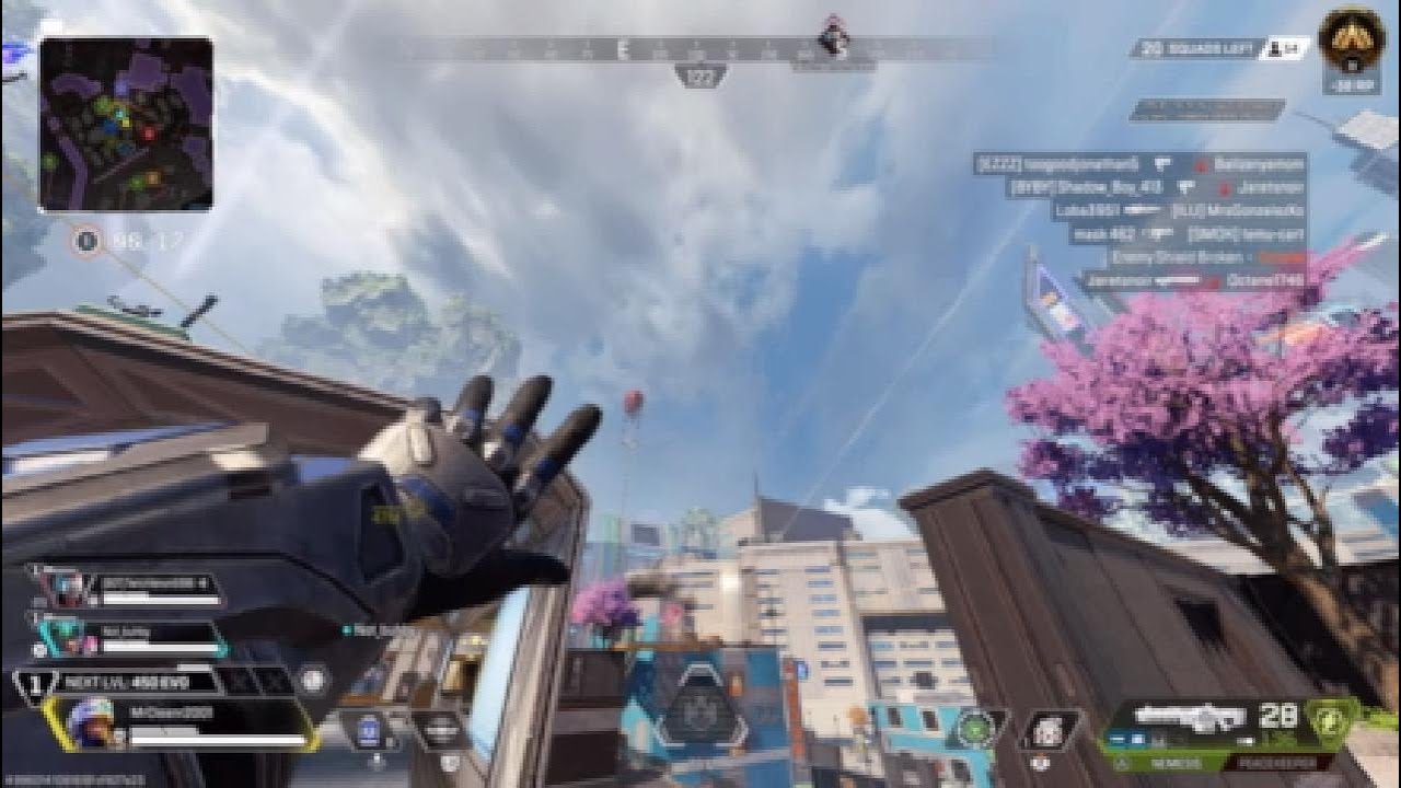 Road to Diamond