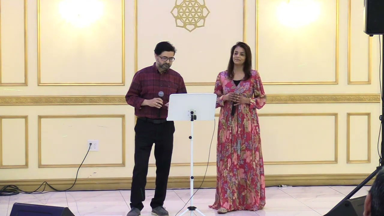 Karwatein Badalte Rahe - Preeti & Bharavi