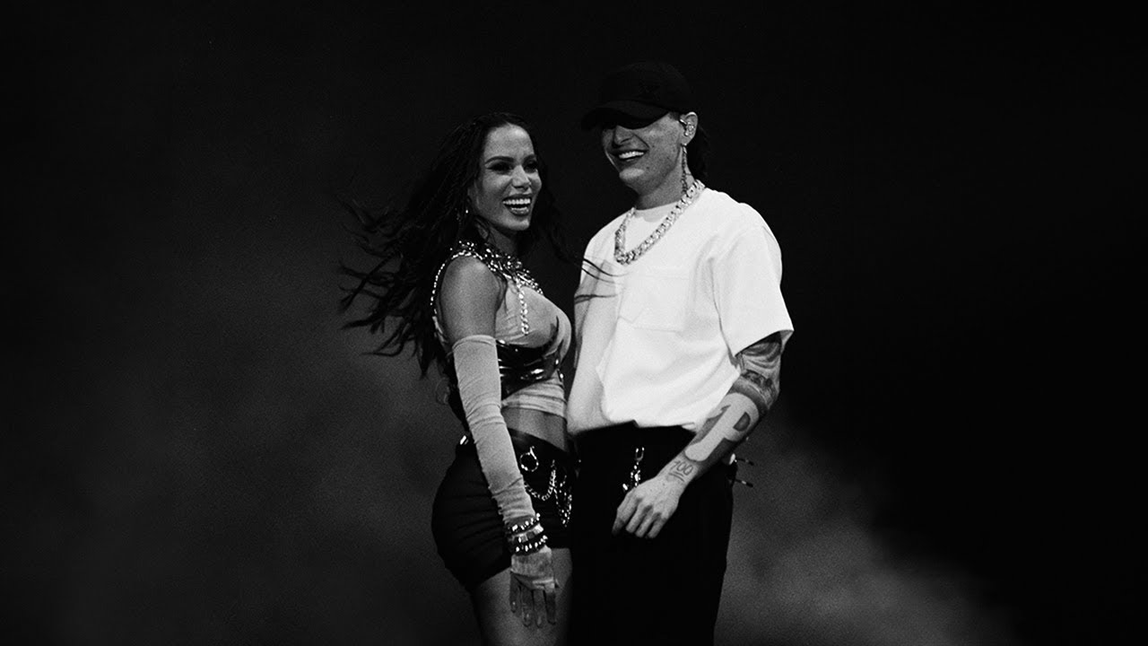 BELLAKEO (Live from COACHELLA 2024) - Peso Pluma, Anitta