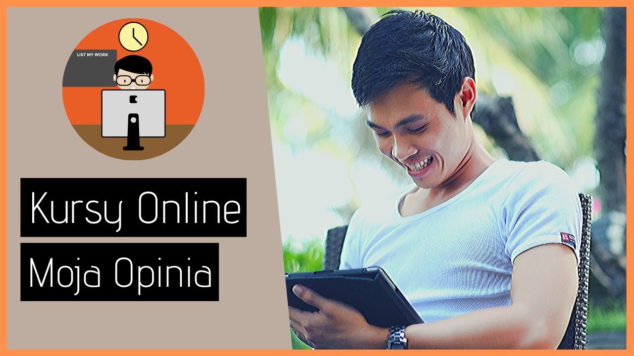 Czy Warto Kupować Kursy Online - Moja Opinia 😎