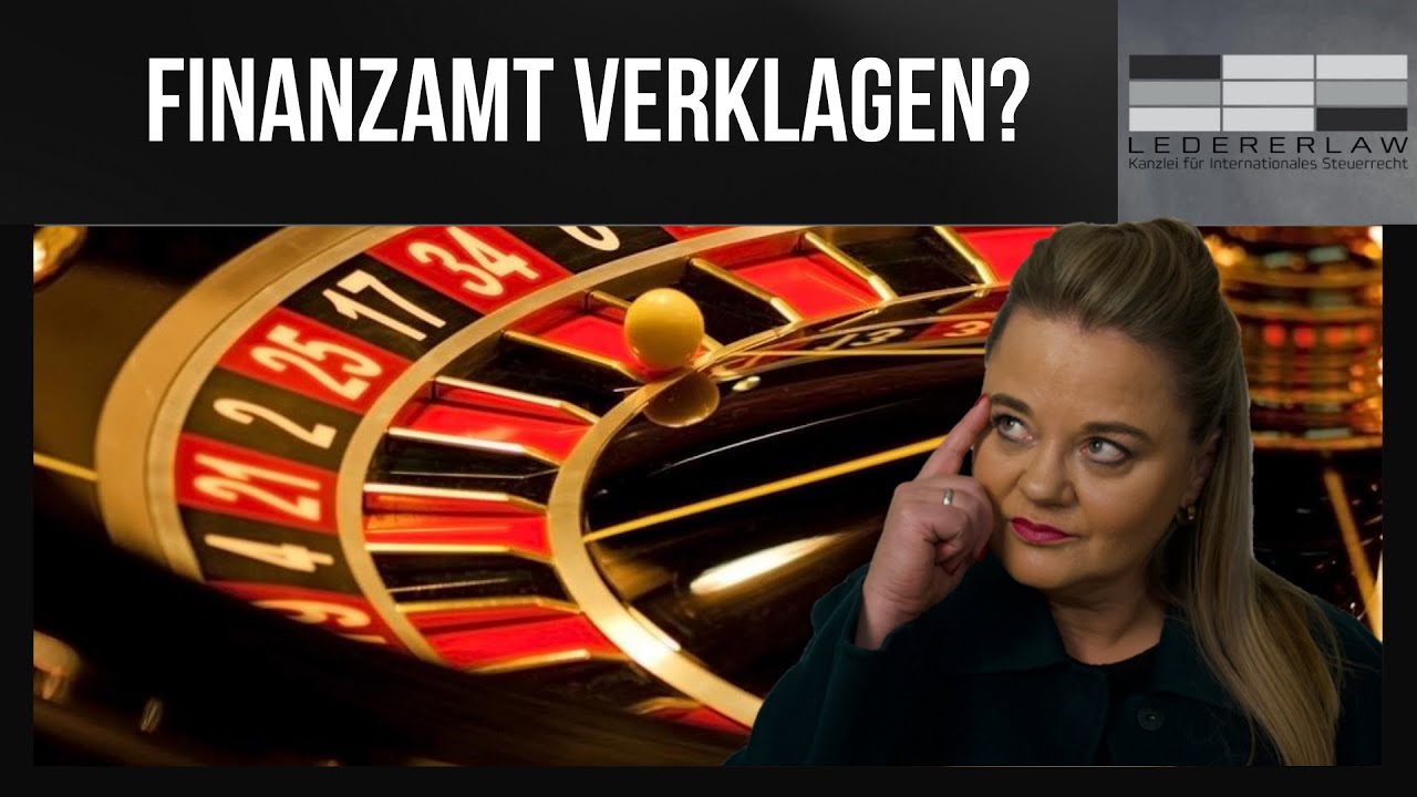 Einspruch + Klage gegen Steuerbescheid = Lohnt sich das?