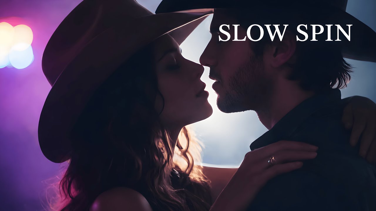 Slow Spin – Static Live (Official Audio)