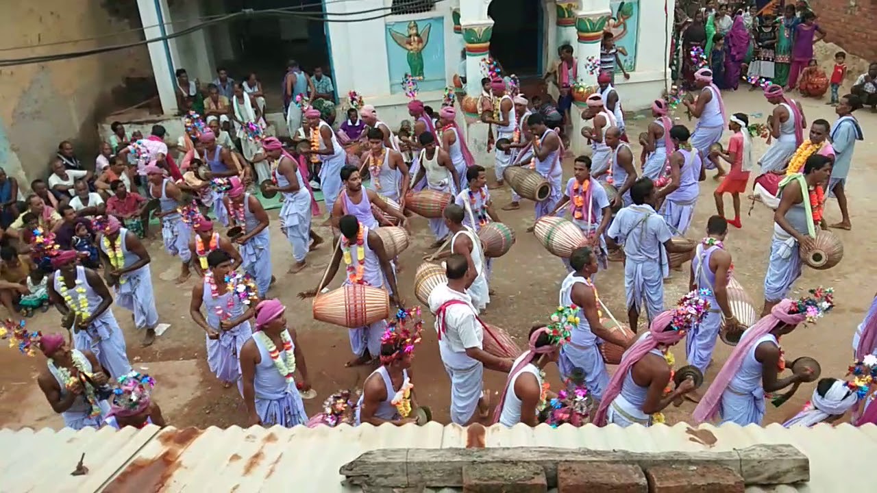 Rath yatra samprada party keshapali mo 8085510661