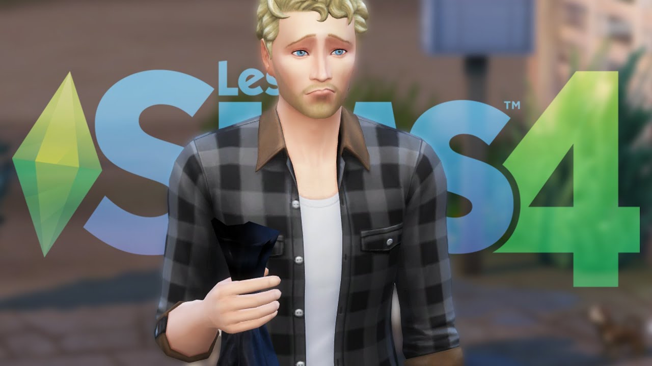 On replace tous les chiots chez d'autres Sims ! - 100 Bébés Animaux Challenge #5