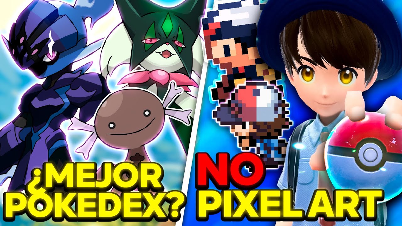 MIS OPINIONES MÁS POLÉMICAS de POKÉMON