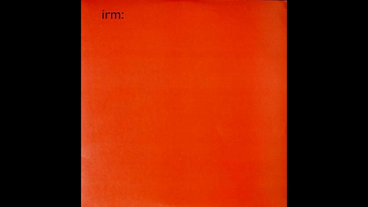 IRM &ndash; Red Album   1999 [Album]