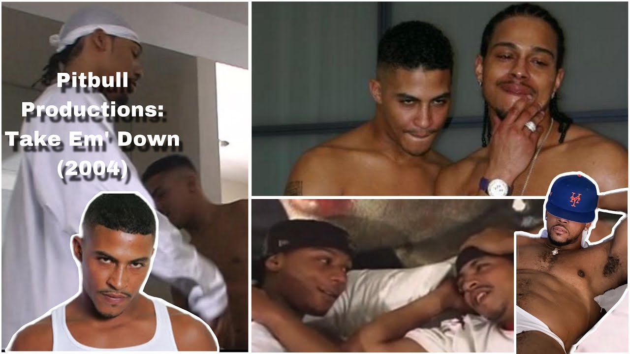 NVH: Take Em Down 1 (2004)