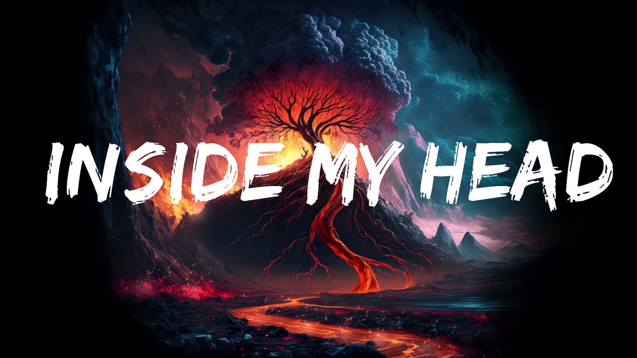 5etra - Inside My Head (Lyrics)  | TTL Music