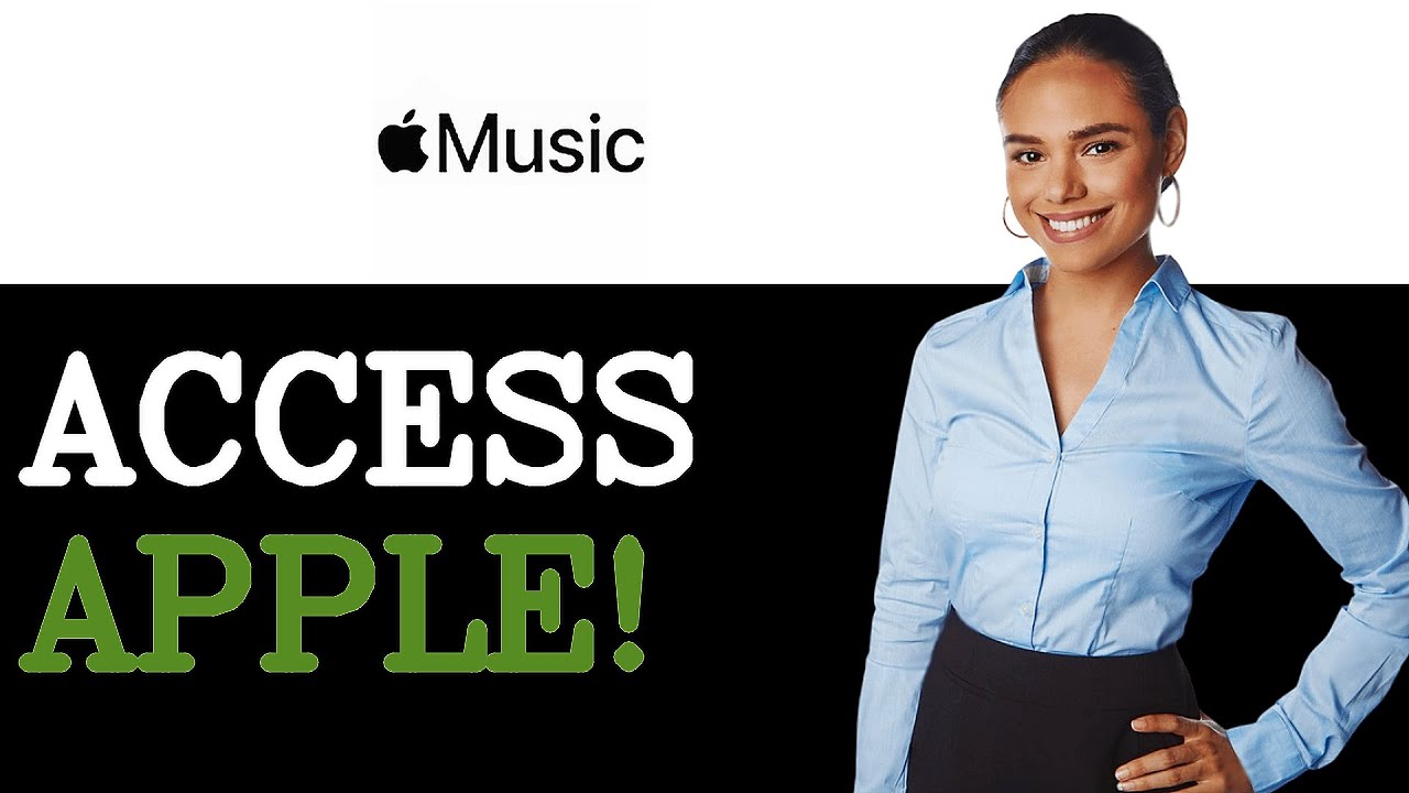 How To Login Apple Music On Android (2025)