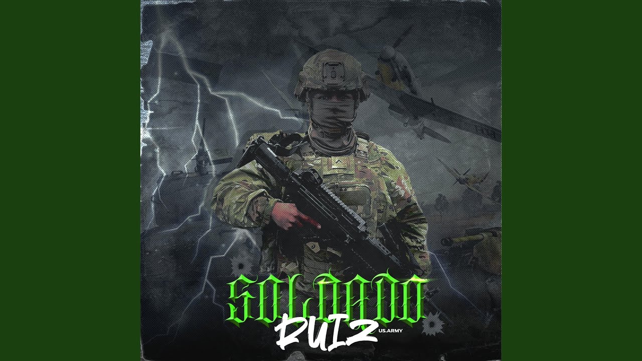 Soldado Ruiz