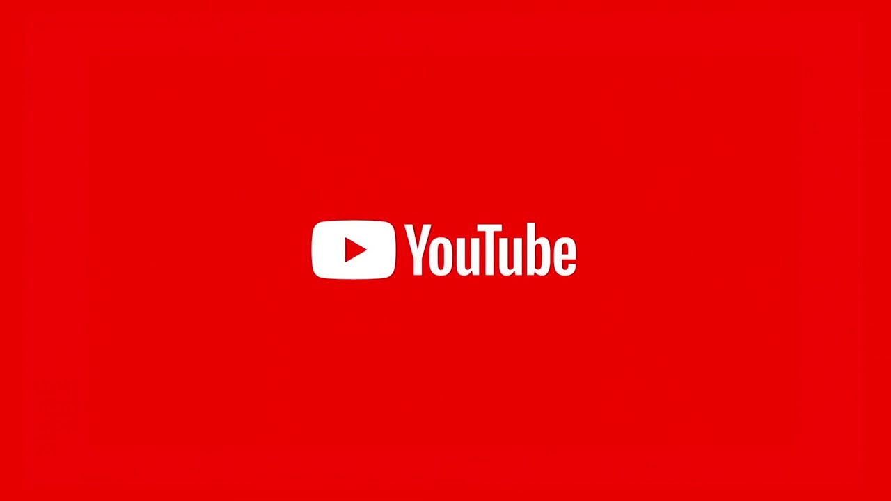 What If? The YouTube Logo without the Word 