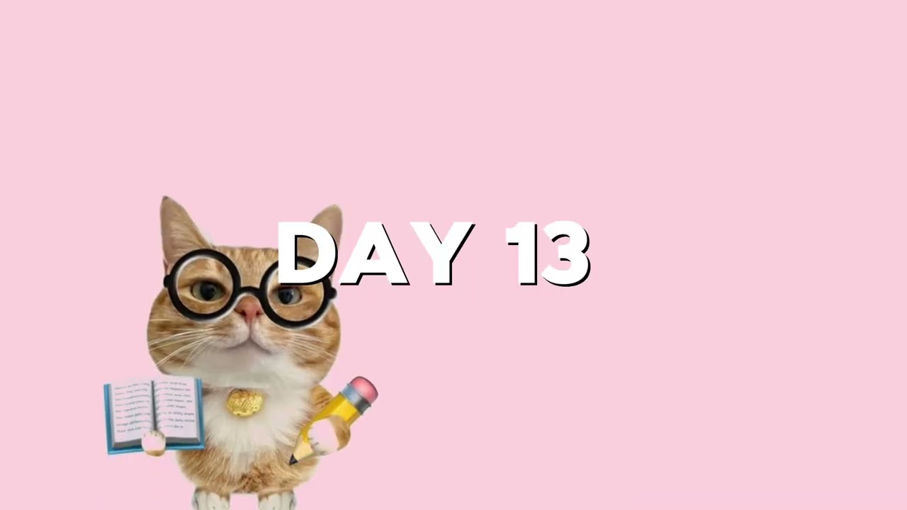 Day 13 | NEET 2027 | productive series #neet #neetdropperbatch #neetstudyplan 