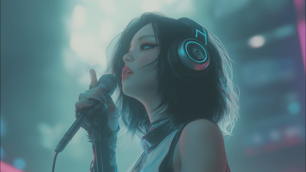 💔 Emotional Trance Mix - Powerful Vocal Trance | Deep Melodic Beats | BGM | STUDYING | CODING