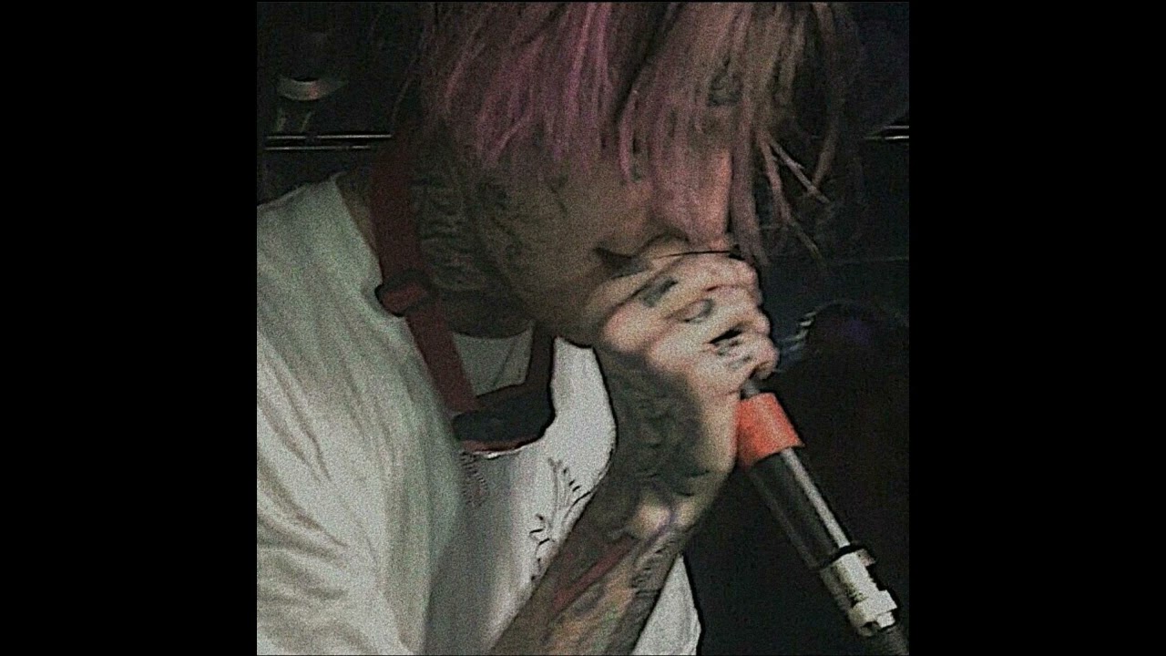 lil peep - prove my love (acoustic)