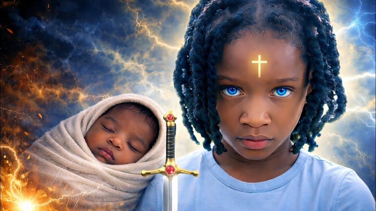 The Rejected Mysterious Little Girl - 2026 Latest Stephanie Ekwu, Isaac Fred New Movie
