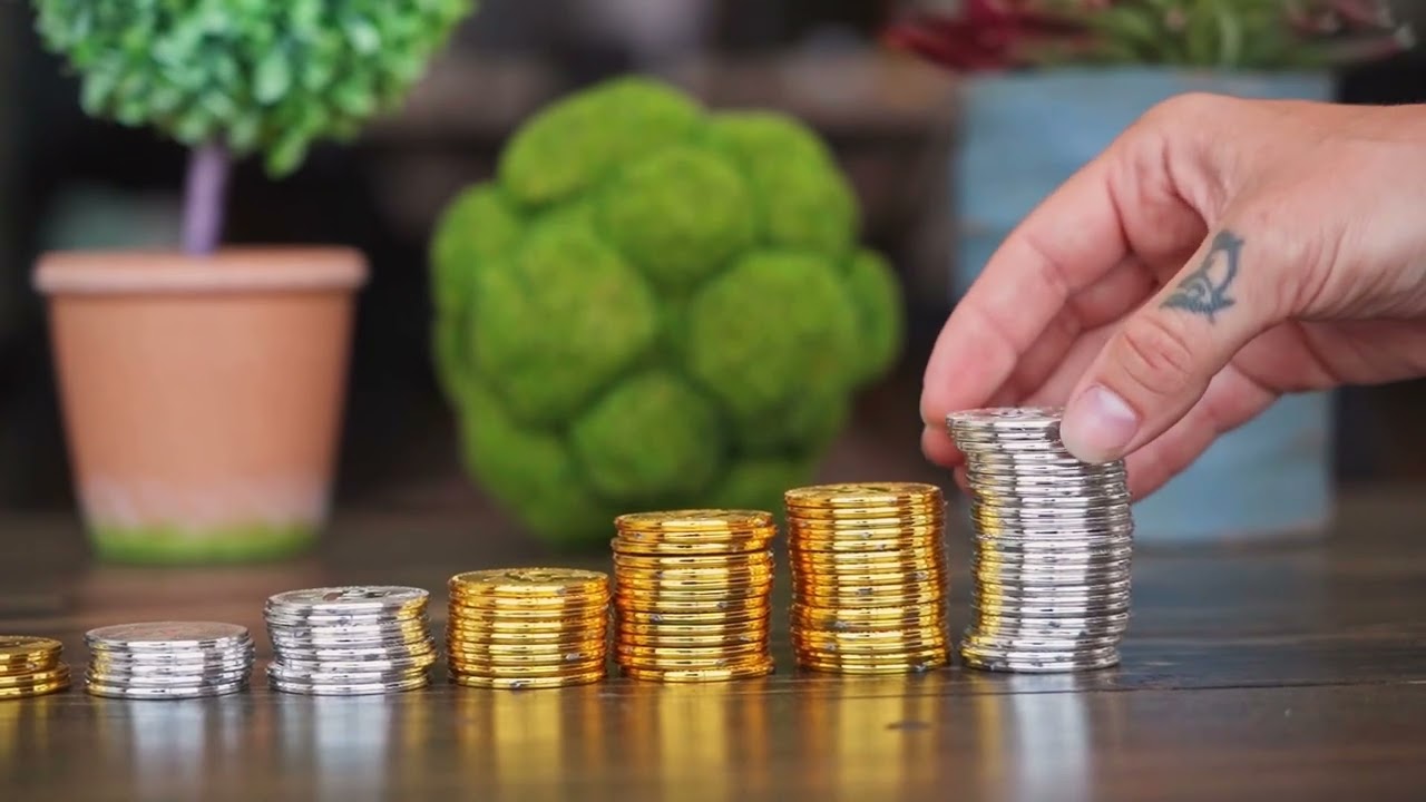 How to stake Tezos