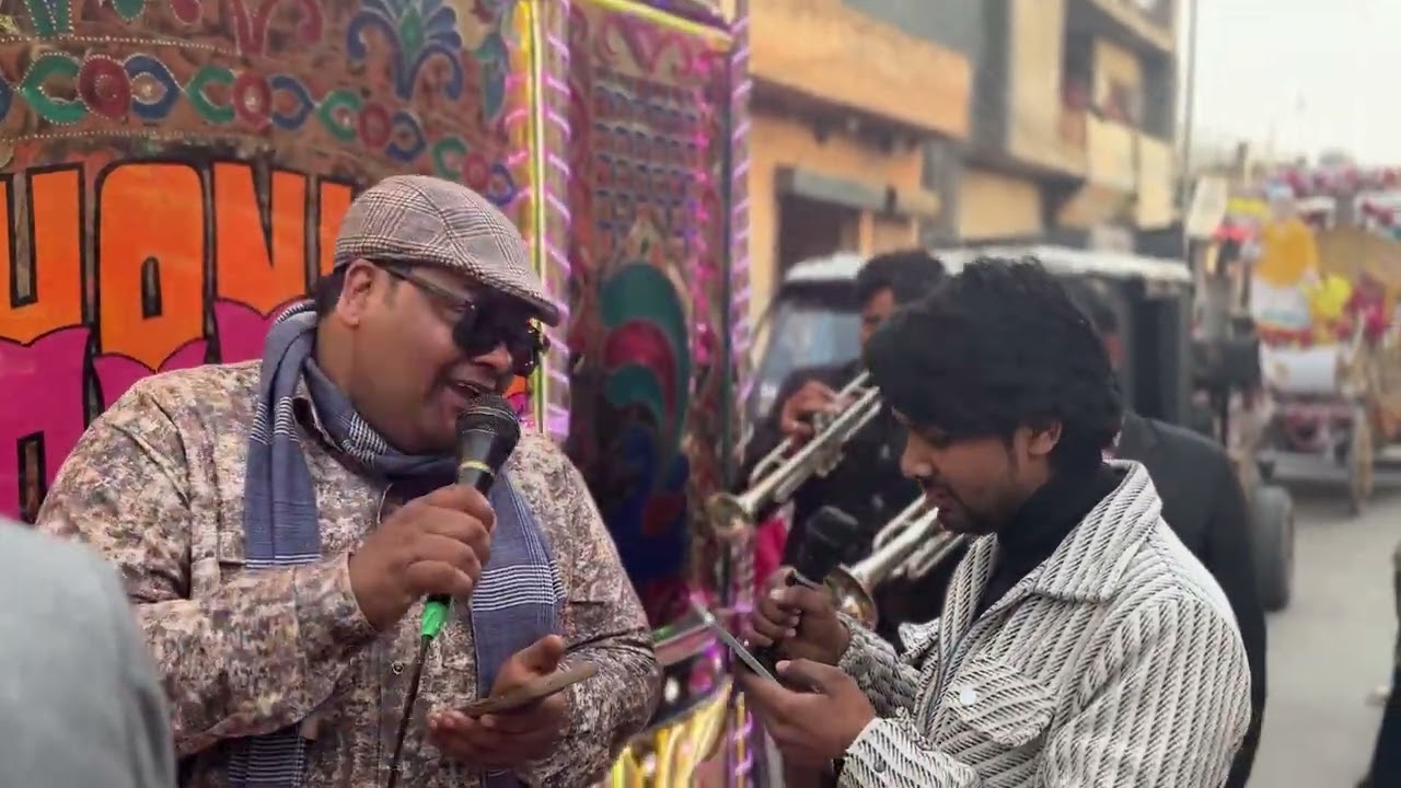 Shankar band narela(delhi40) new song🎺mere jeevan sathi singer 🎤taj bhai and shoyab bhai 