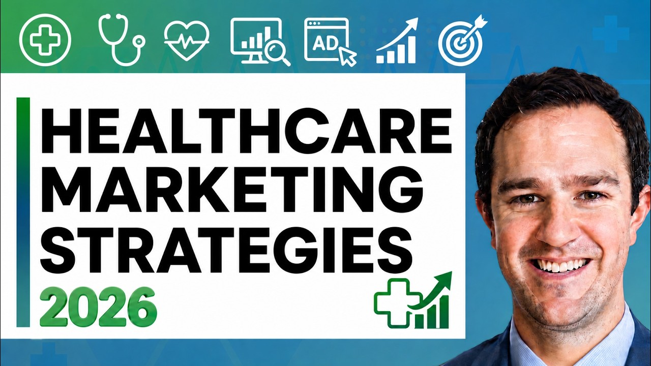 Healthcare Marketing Strategies To Grow Your Medical Practice
