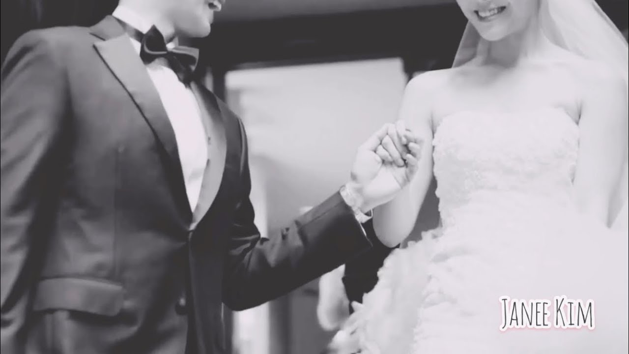 Seventeen and twice (twiceteen) wedding
