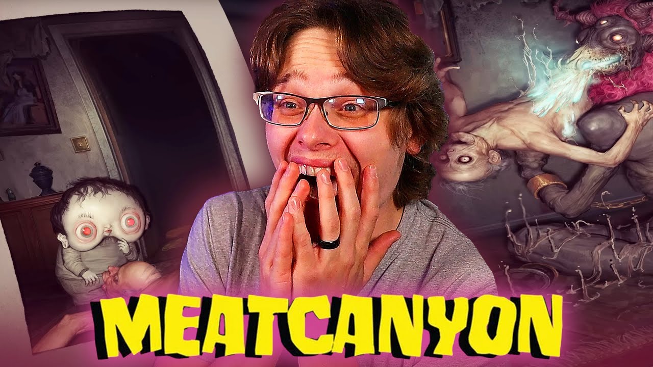 Draven's 'GHOST HUNTERS' Melvins Macabre | MeatCanyon REACTION!