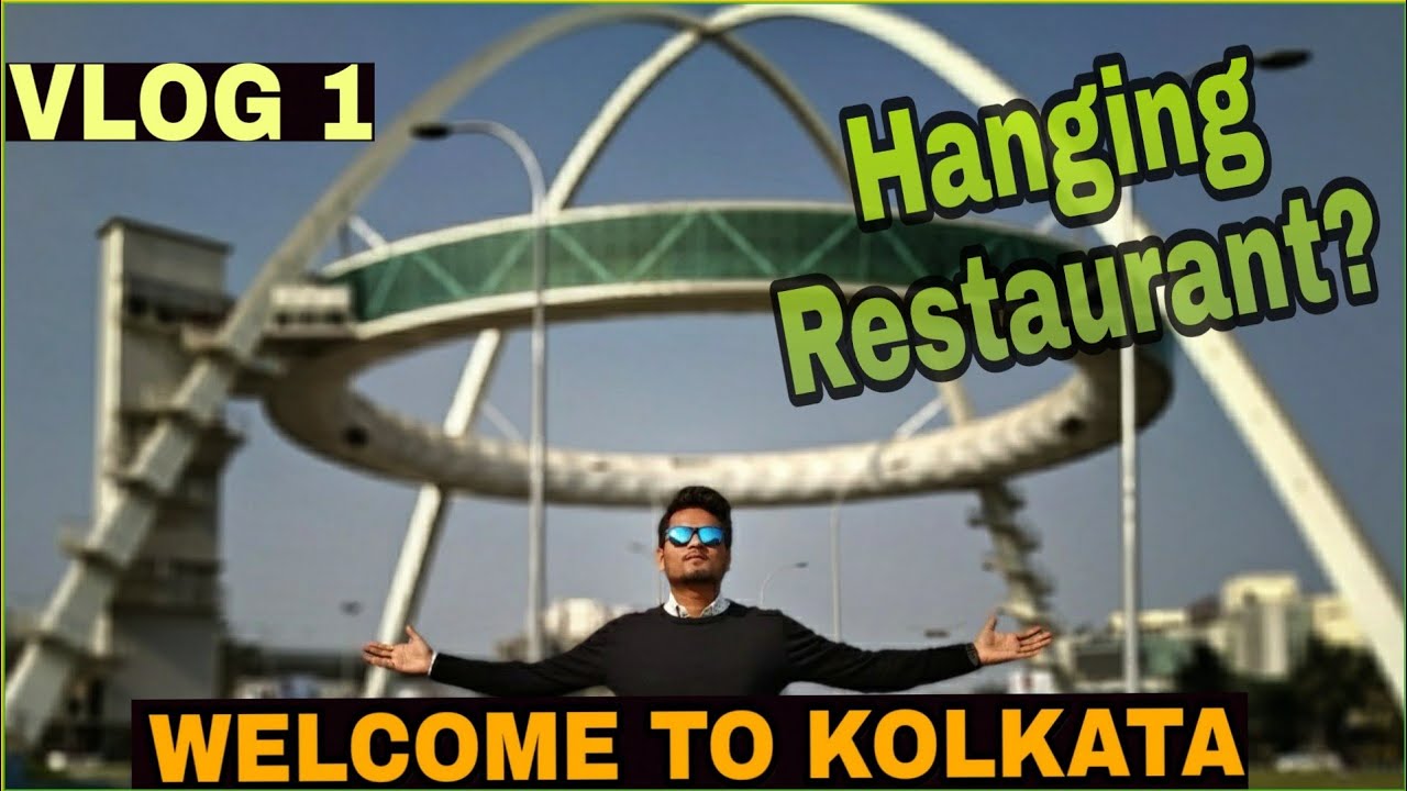 THE KOLKATA GATE | Full Inside View | Tathagata Mukherjee