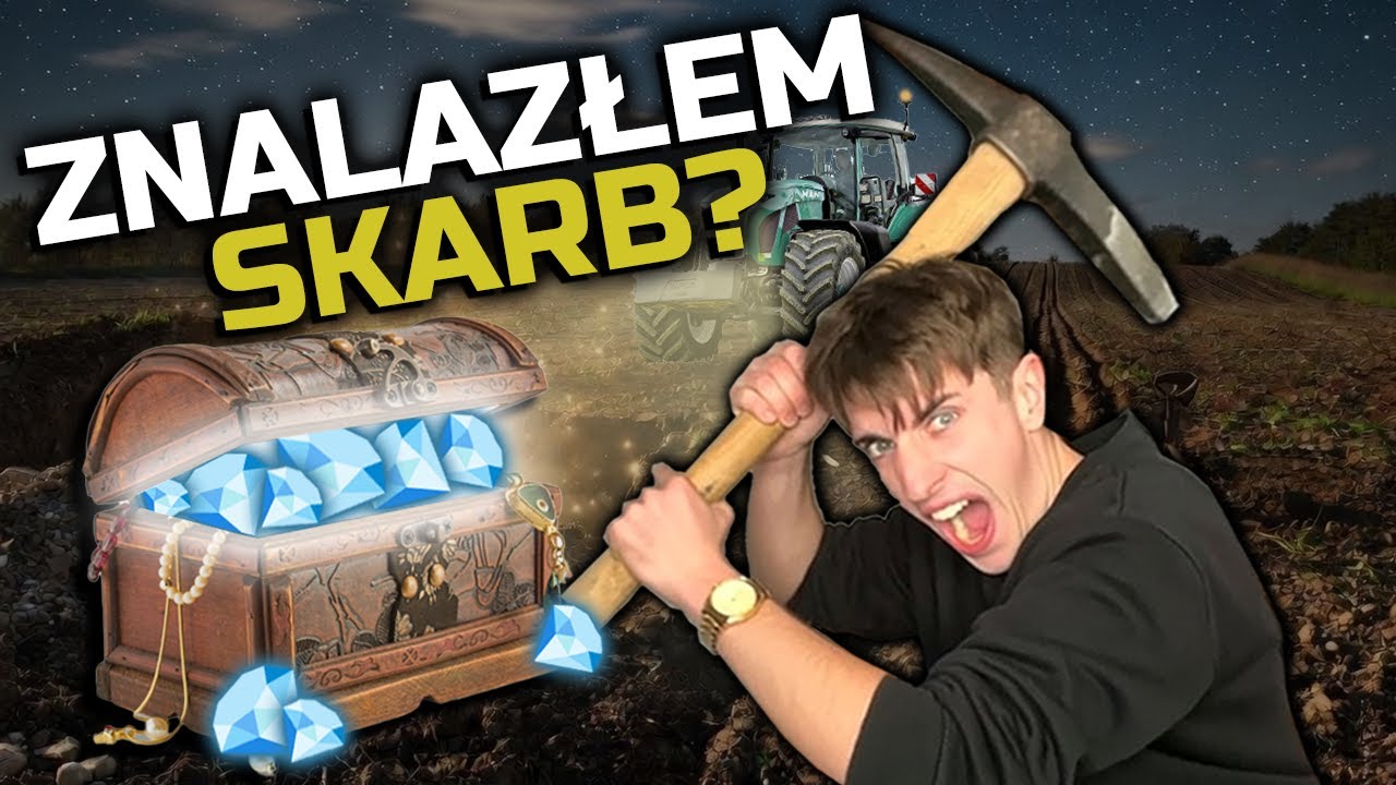 ZROBIŁEM KOPALNIE SOLI z PODWÓRKA SĄSIADA?! *BOJOWE ZADANIE NA ZJEŹDZIE*  [GÓRNIK-PVP #1]