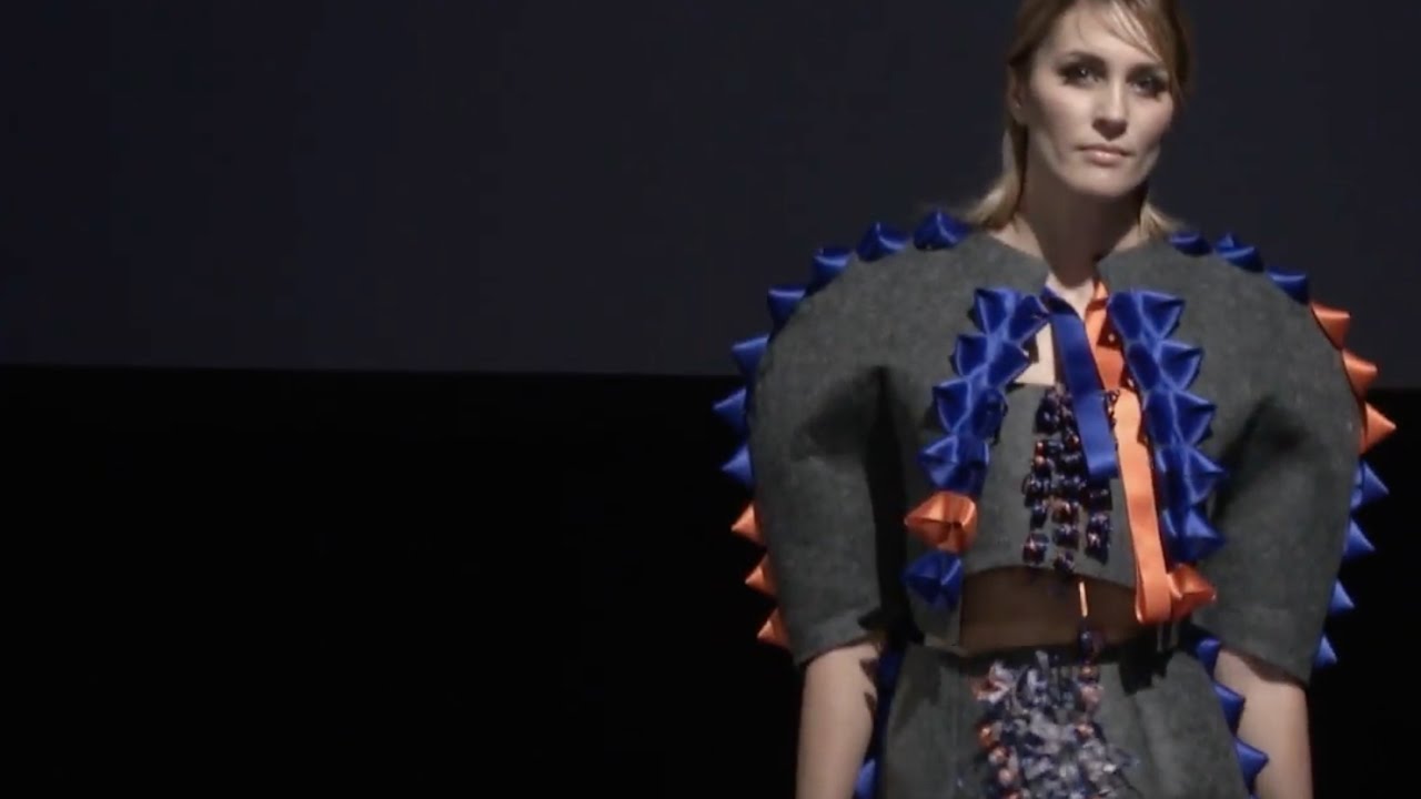 Fashion Design Institut Düsseldorf