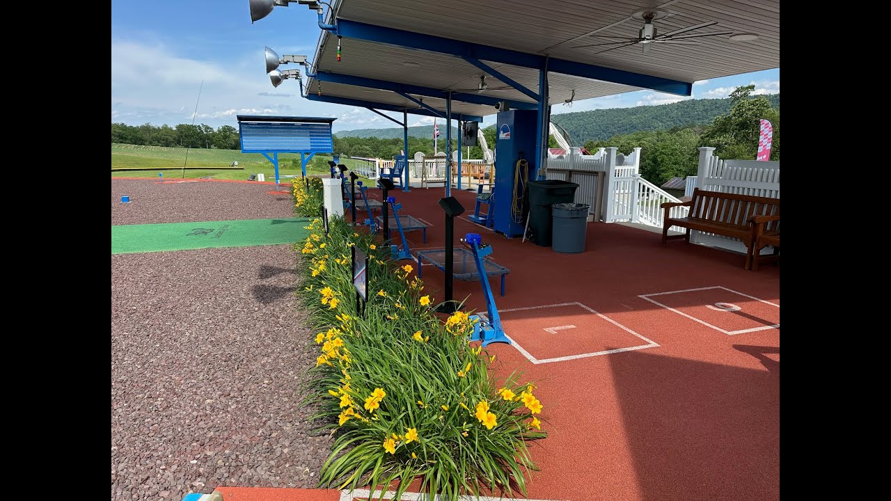 2025 Perazzi USA Grand Prix - Olympic Trap Finals