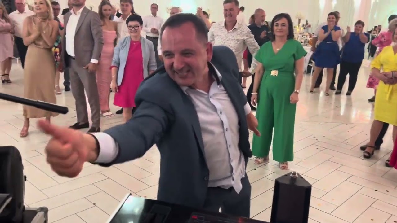 Goście oszalel ❤️❤️❤️Jolka Jolka pamiętasz