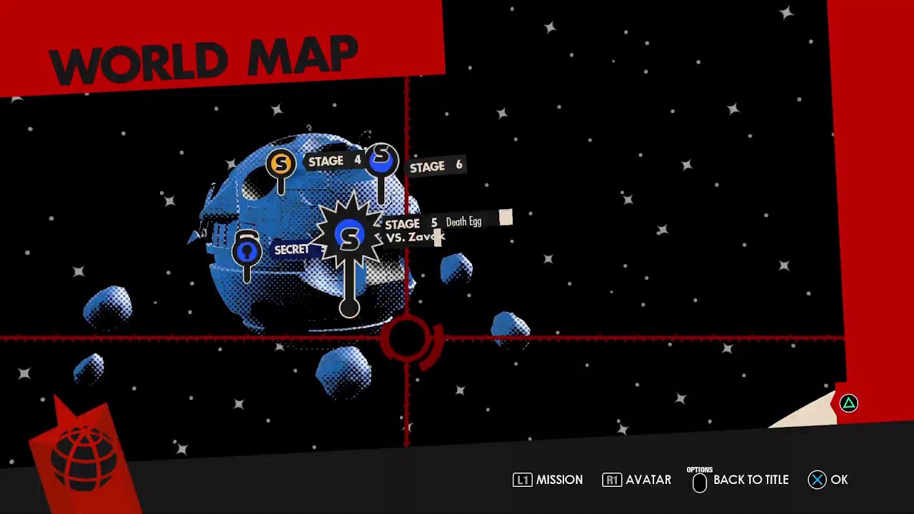 Sonic Forces