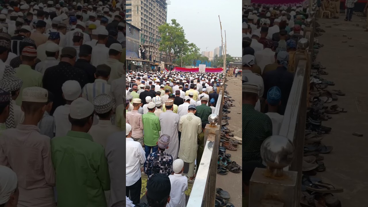 Eid Ul Fitr 2025 