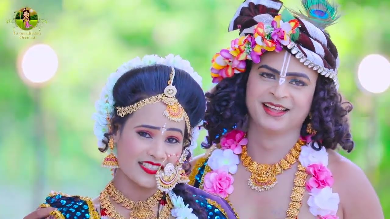 #Video ~ Chhaliya Kanha | छलिया कान्हा | Dhananjay Singh Dhannu ||Suparhit Radhey Krishna