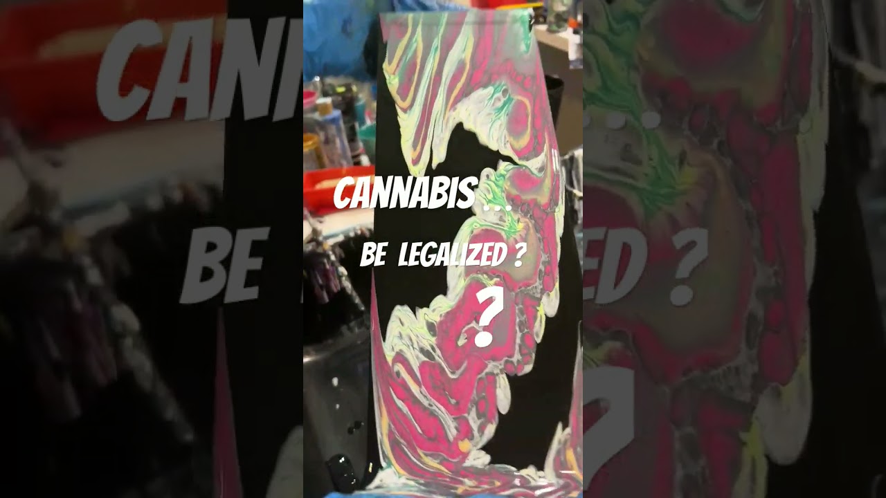 Cannabis #art