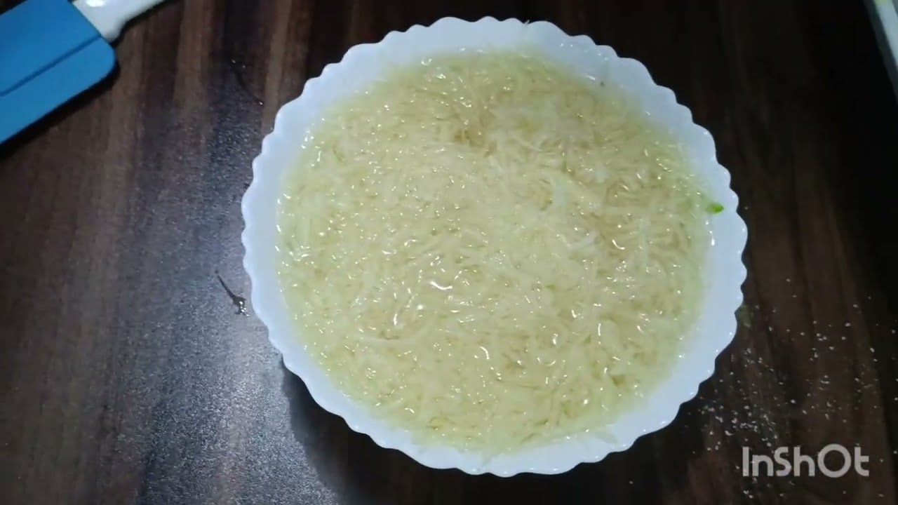 Crispy crunchy poha cutlet special recipe tasty surinder kitchen 
